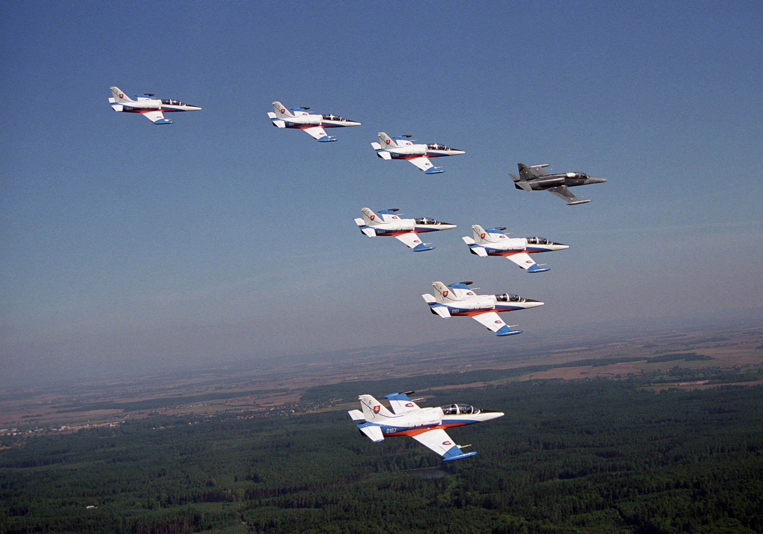 l159awhite albatros 01 | WebJET CMS