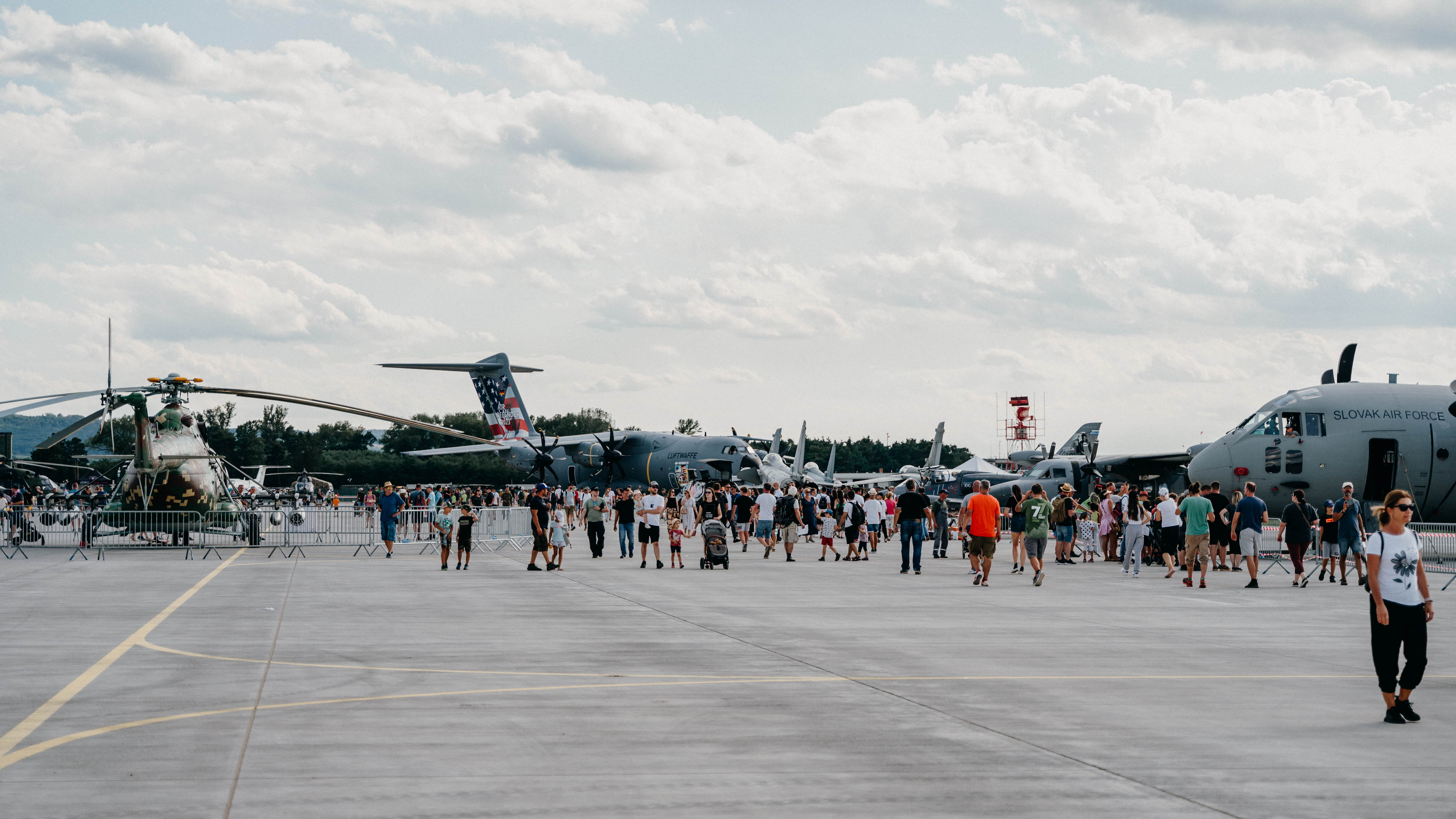 SIAF 2023: All participants set a new level of performance