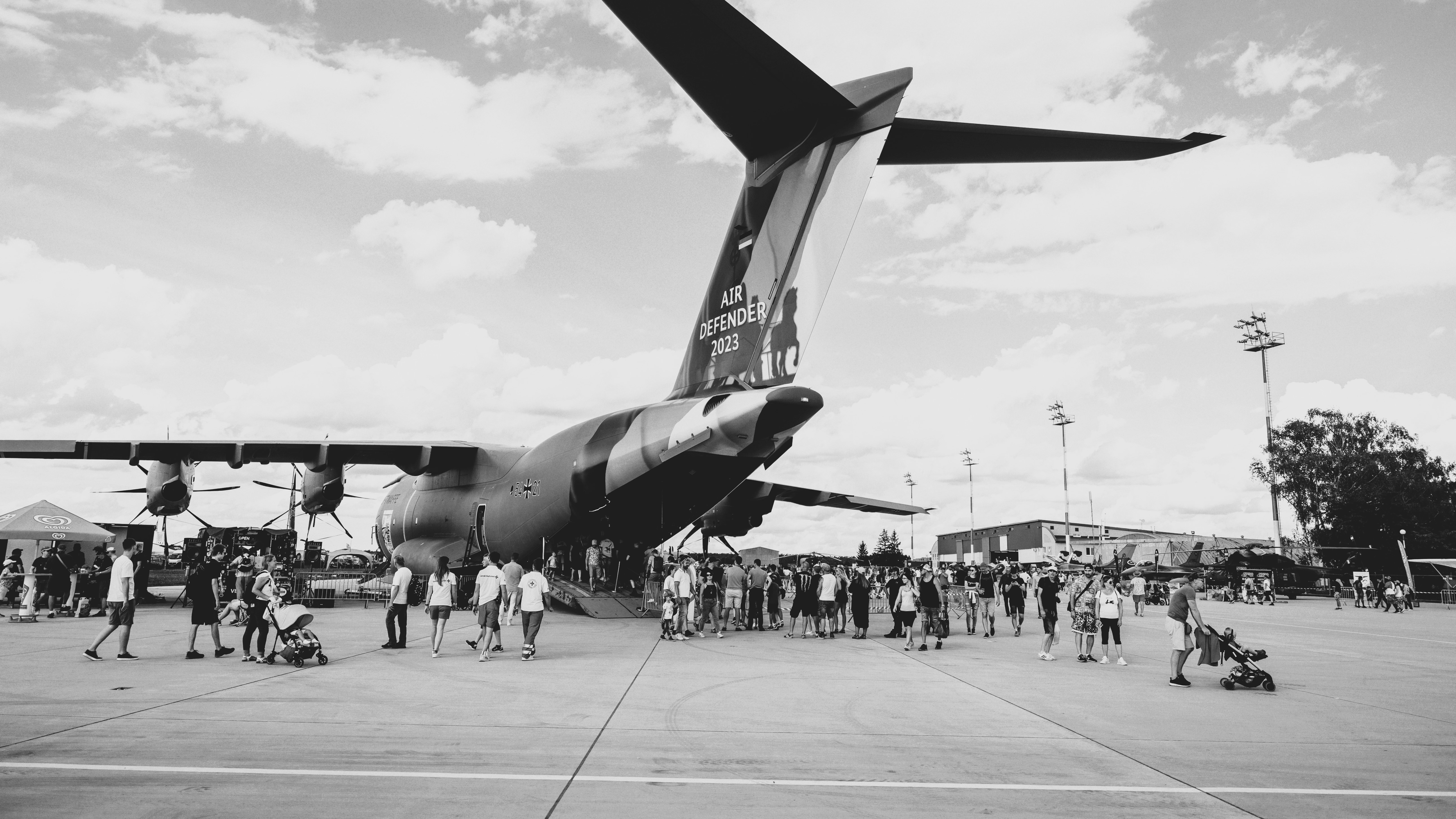 Medzinárodné letecké dni SIAF 2026 sa na letisku Košice neuskutočnia