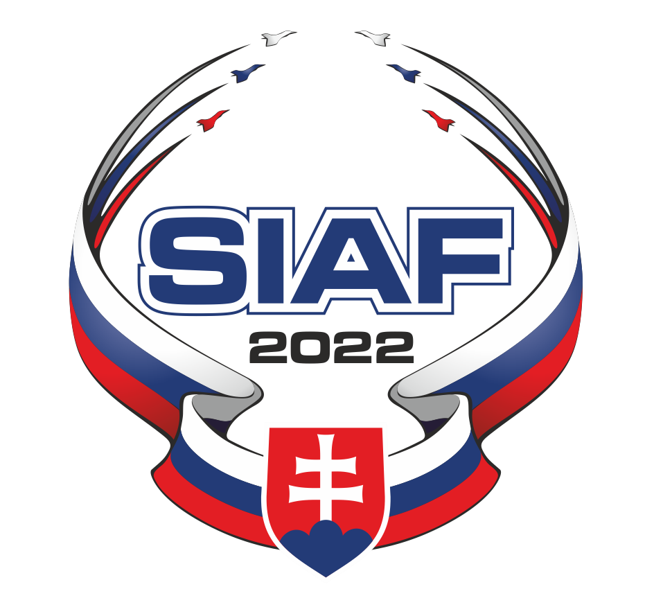 Logo SIAF