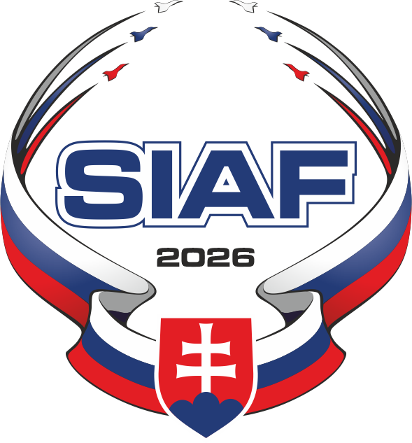 Logo SIAF 2022