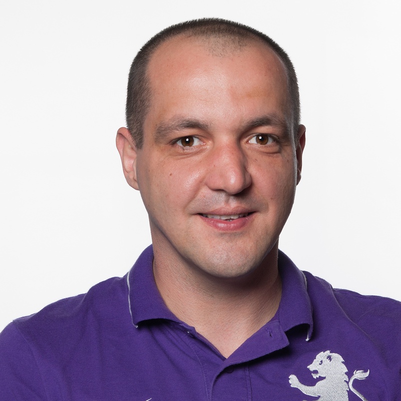 Leo Vrbovský