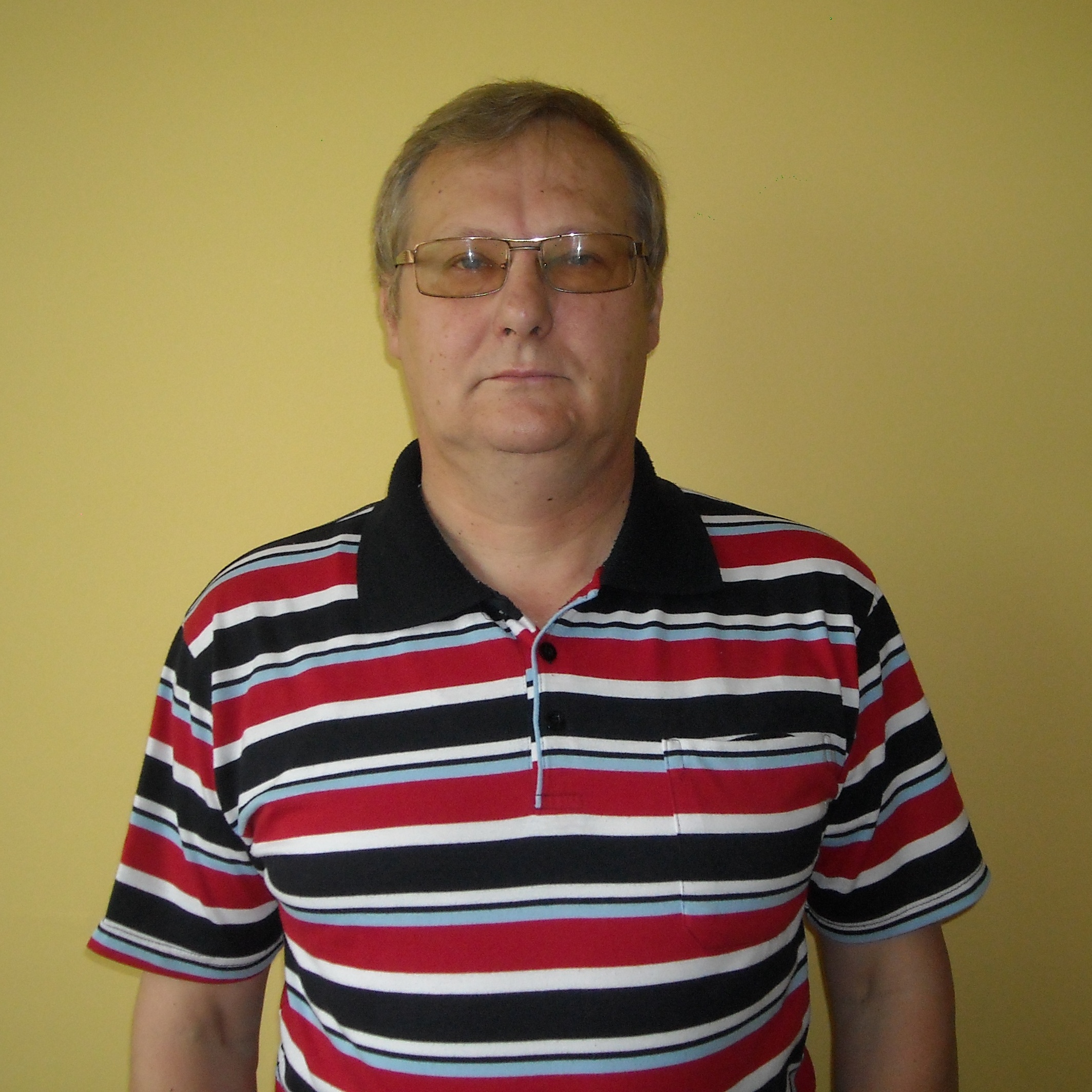 Stanislav Mihály