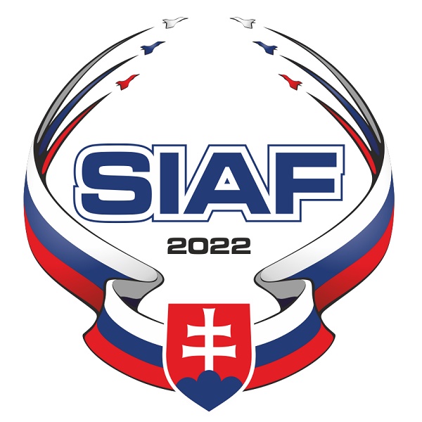 Logo SIAF 2022