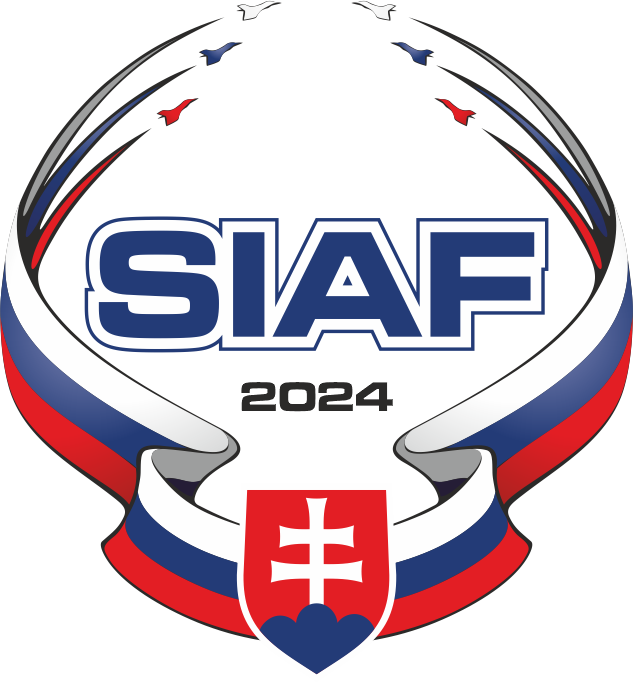 Logo SIAF 2022