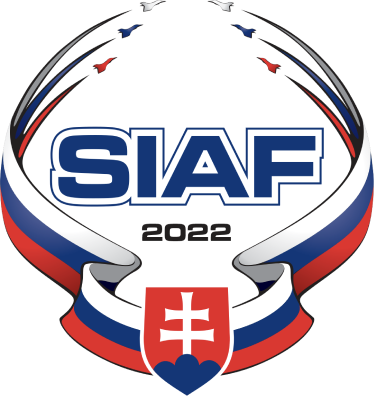 Medzinárodné letecké dni SIAF 2022
